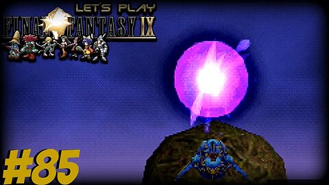 Inside The Purple Circle!?! | Final Fantasy IX Episode 85 | w/Proxify