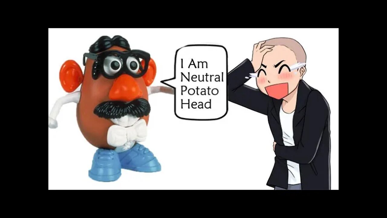 Mr. Potato Head Goes Gender Neutral With Hasbro #toystory