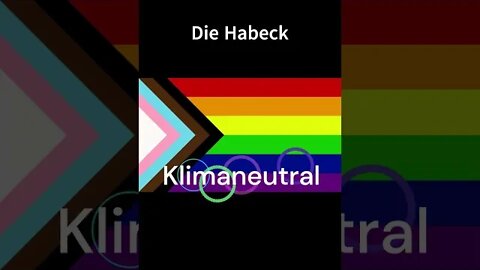 DIE HABECKDUSCHE KLIMANEUTRAL UND SPARSAM !