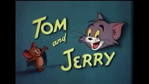 Tom & Jerry 😺🐭 | Enjoy the Eternal Cat & Mouse Game 😆 of Tom & Jerry on Cartoon