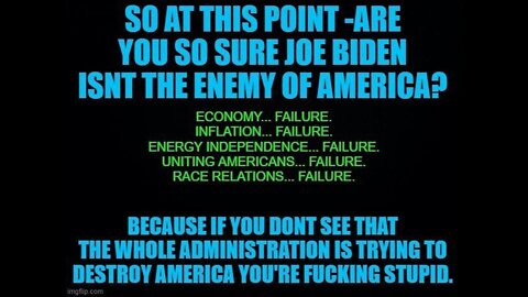 TRY TELLING THE TRUTH