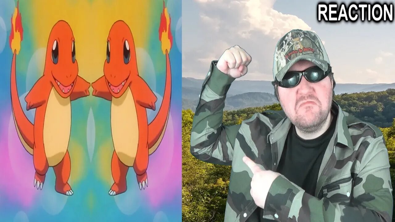 [YTP] F**kémon REACTION!!! (BBT)