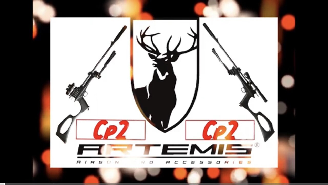 Artemis CP2