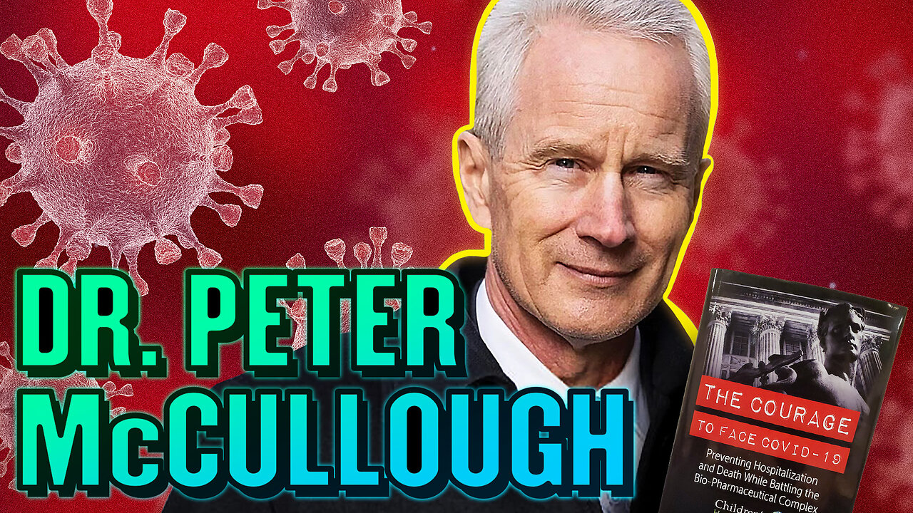 The Truth About Big Pharma's Cover-Up | The Vortex