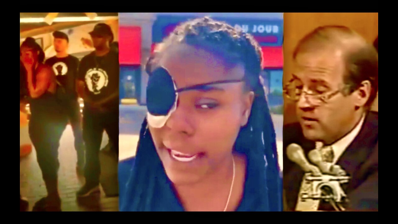 BLM Mob Bullies Asian As Joe Biden Normalizes Use Of N Word In USA And Racism Is An Art Form China