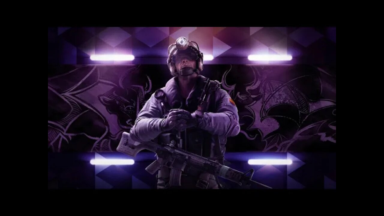 Rainbow Six Siege Killtage #13