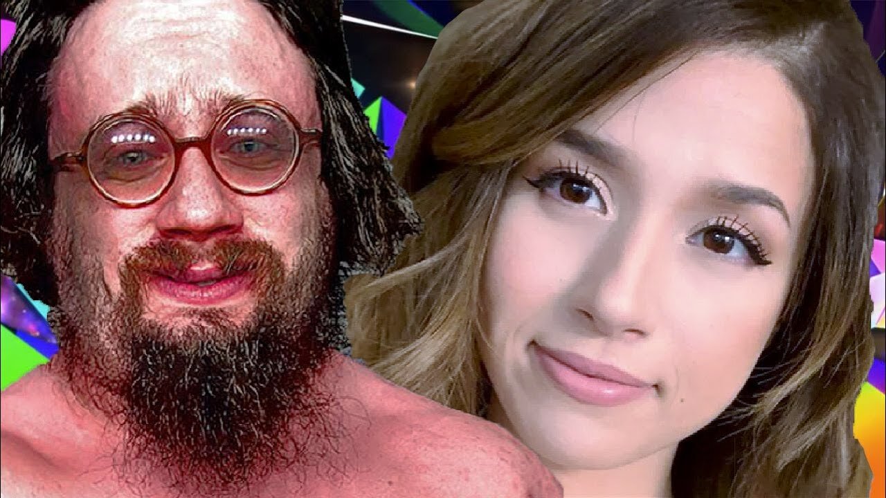 Sam Hyde VS Pokimane | Compilation