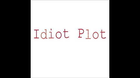 Episode 28: Idiot Gaming