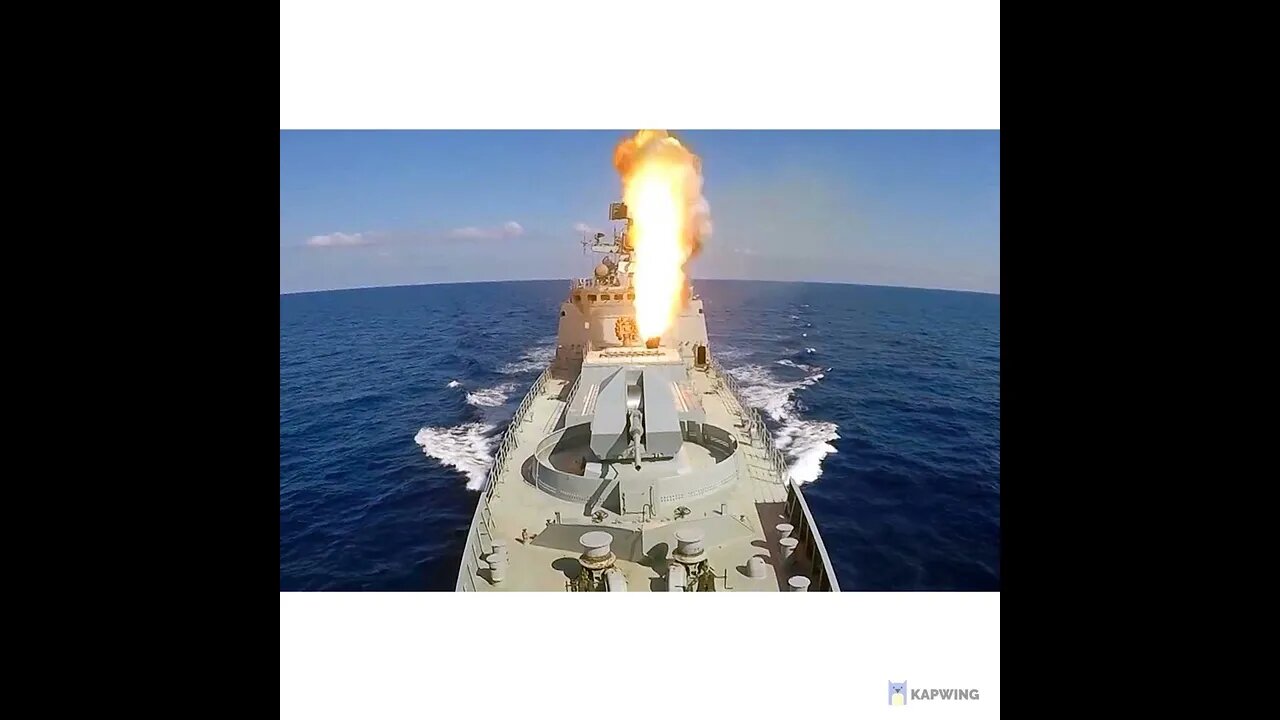 Update on the Russian Frigate Admiral Makarov ... again
