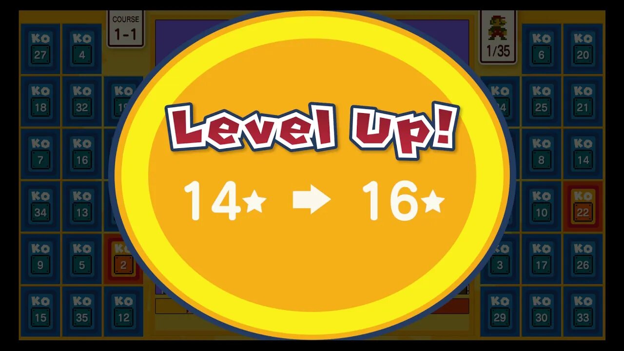Super Mario Bros. 35 - 10/18/20 Daily Challenges & Special Battles