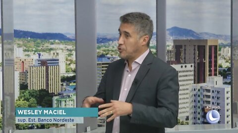 Encontro deve apresentar linhas de créditos e forma de atuação do Banco Nordeste