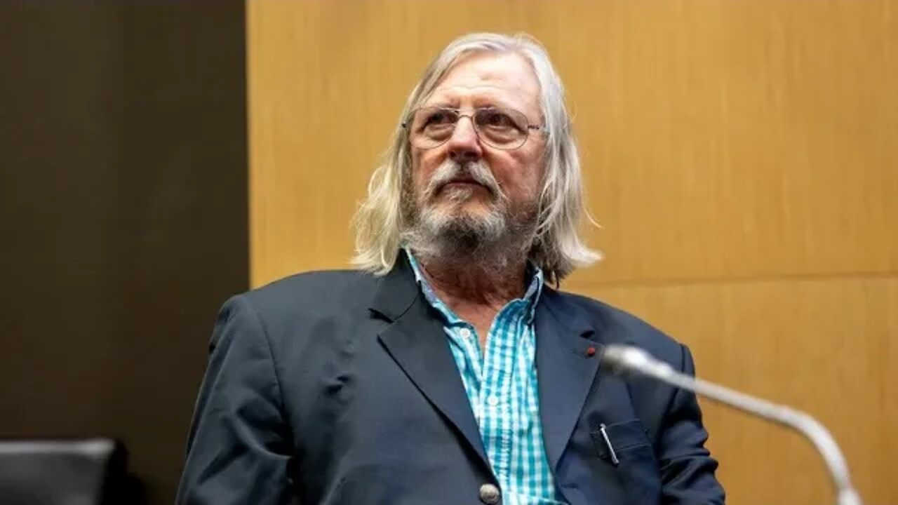 Audition de Didier Raoult par la commission d'enquête de l'Assemblee Nationale