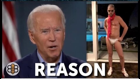 Babylon Bee Releases a Campaign Ad for O'Biden 🤣🤣