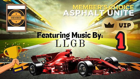 Dominance Asphalt 9 Unite