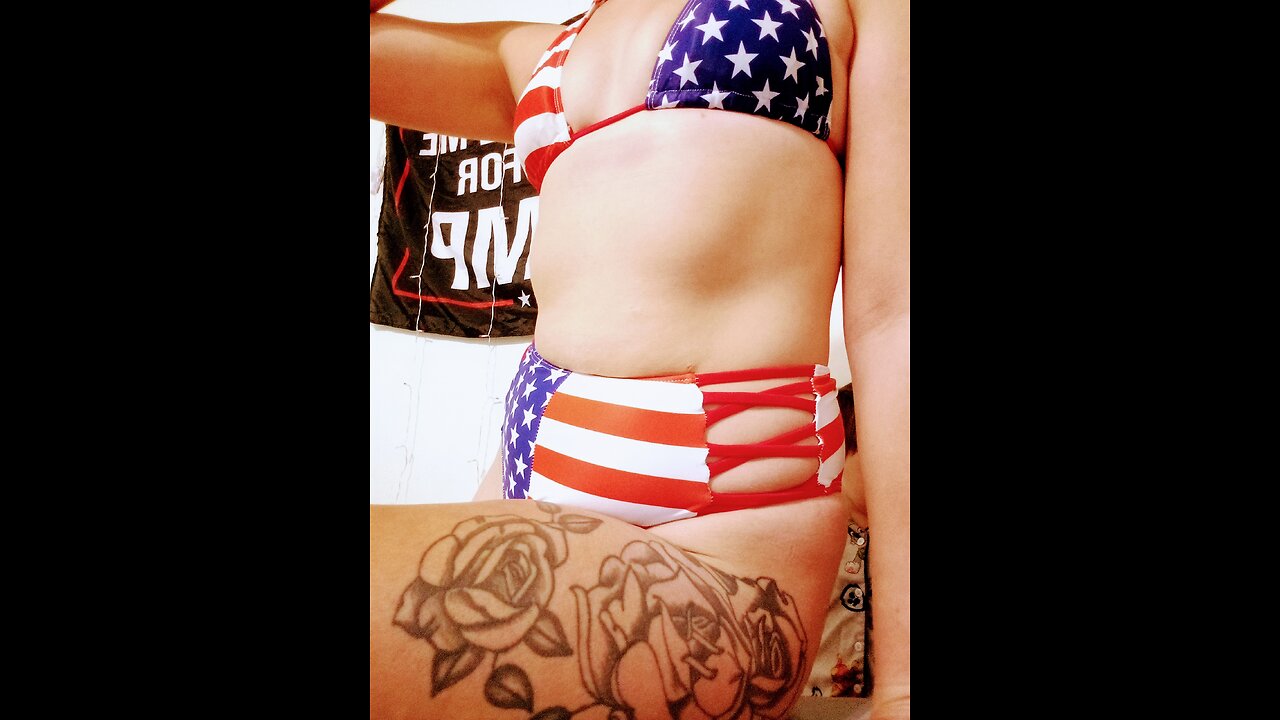 Southern women bikini review