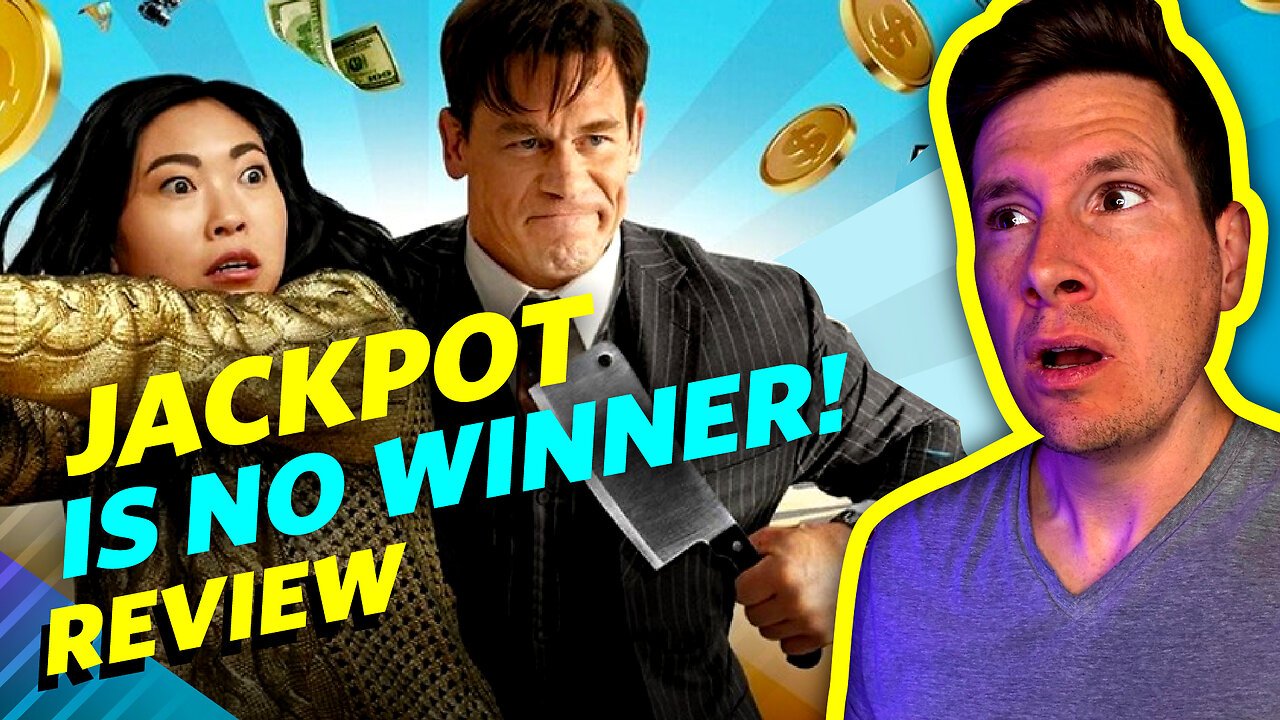 Jackpot Movie Review - Is It A Winner?