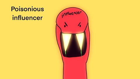 Poisonous influence