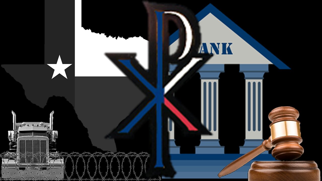 Lawfare with De-Banking | News by Paulson (02/03/24)