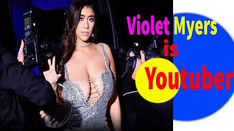 Surprising Facts About Violet Myers is Youtuber Vloger