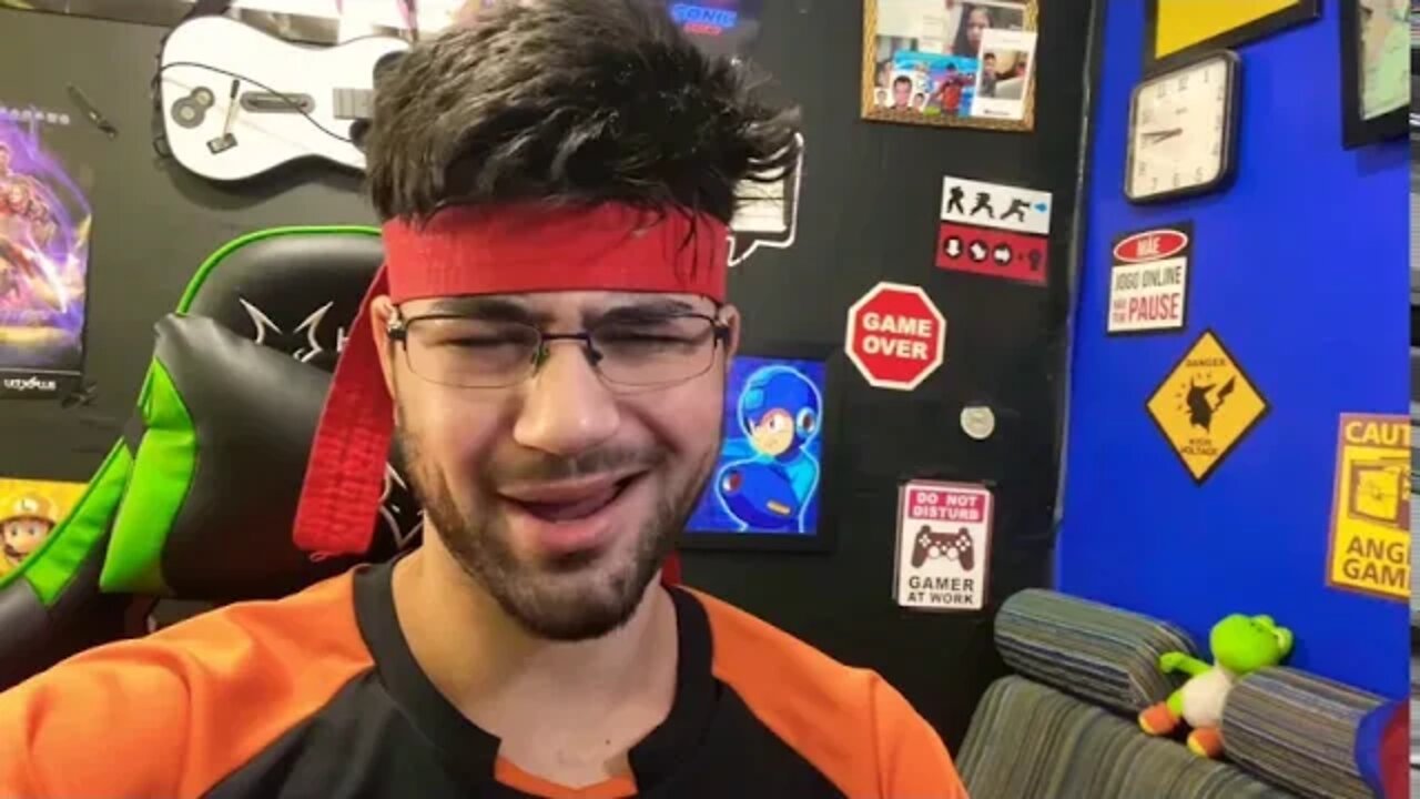 NOVO JOGO DO SONIC CONFIRMADO