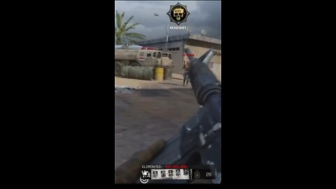 Black ops 6 🔥#gaming #videogames #fyp #blackops6 #gamingclips