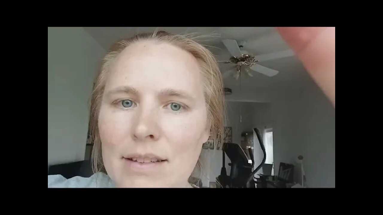 Crazy Wind Storm