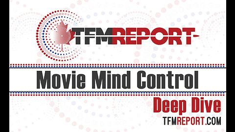 Movie Mind Control