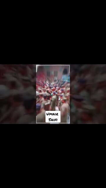 saad rizvi status || allama saad hussan Rizvi Byan today || #rizvishairofficial #umairaftab