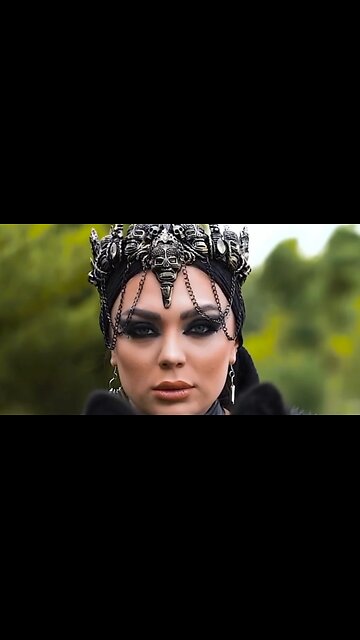 Black.Scorpion Music (Ali Afshar) Matrix