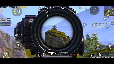 PUBG Mobile