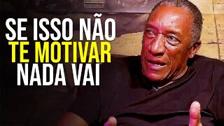 Um dos Maiores Discursos já Vistos | Geraldo Rufino