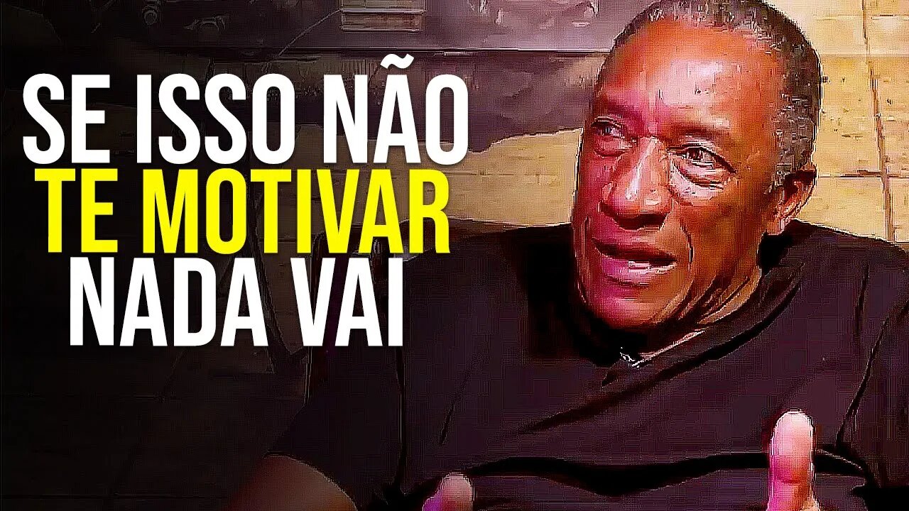 Um dos Maiores Discursos já Vistos | Geraldo Rufino