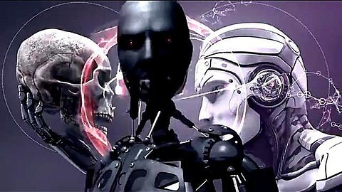 A.I. ASSIMILATION & COVID-19 VACCINE NANOTECHNOLOGY 💀