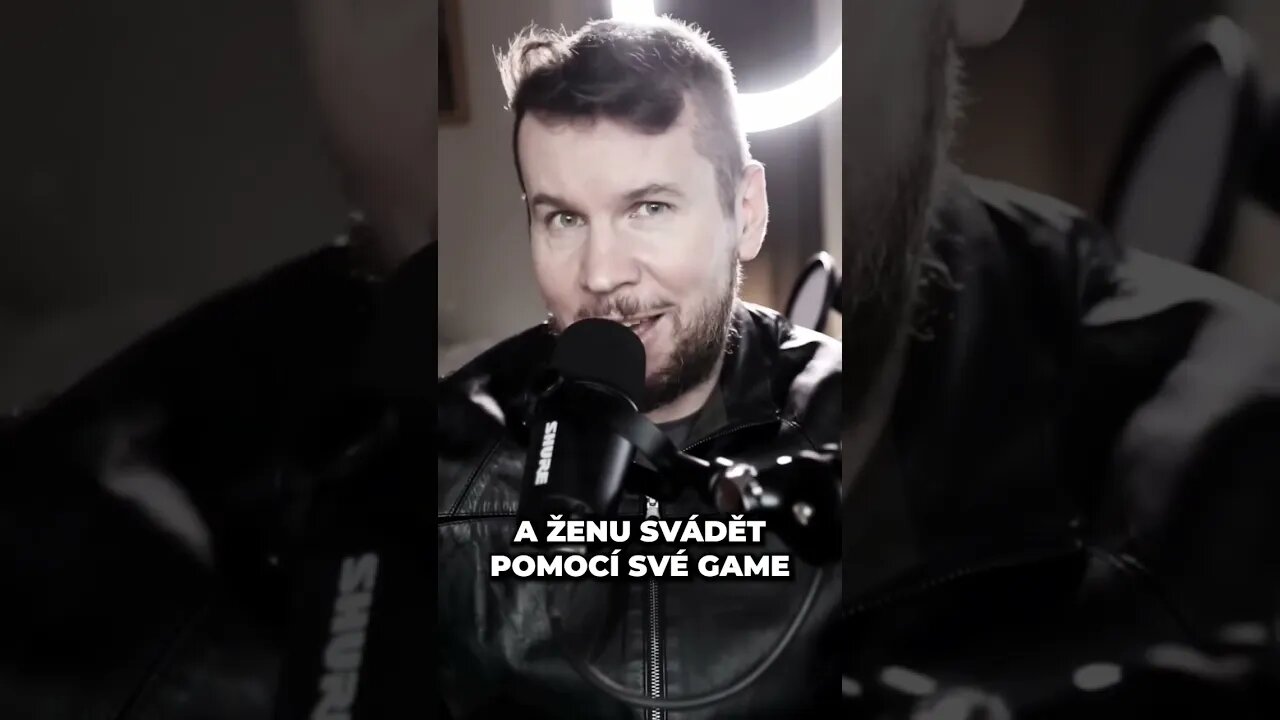 ŽENA: CHCI IHNED VÁŽNÝ VZTAH #lovcuvdenik #lovcuvtrenink #lovcuvlivestream