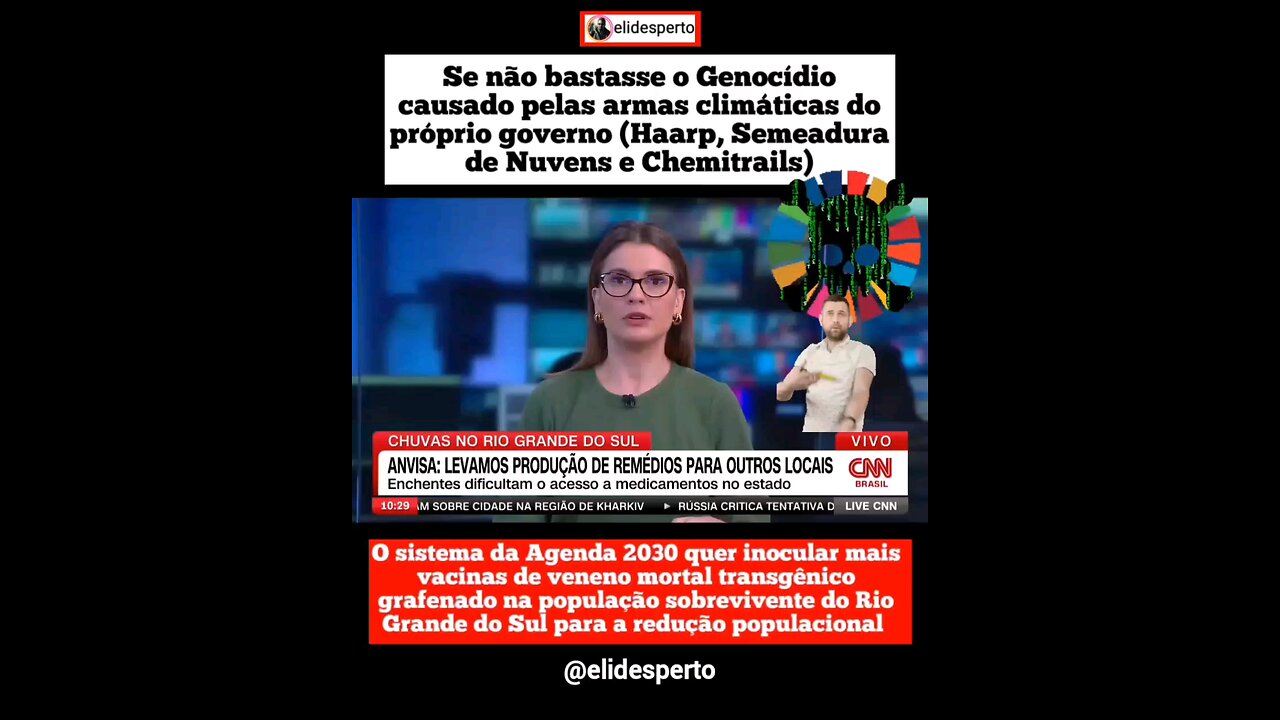 NÃO FOI O SUFICIENTE PARA ELES