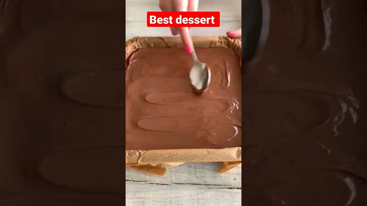 how to make best dessert #shorts #yotubeshorts #cooking #recipe #dessert