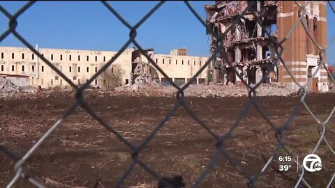 EGLE sends nearly $6M in grants to clean up Detroit brownfield sites