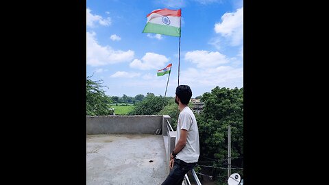 Independence day celebration 🇮🇳 15 August