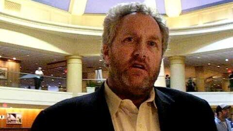 Andrew Breitbart Interview at CPAC 2011