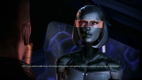 Mass Effect 3 Legendary Edition Episode 13 XBOX ONE S No Commentary