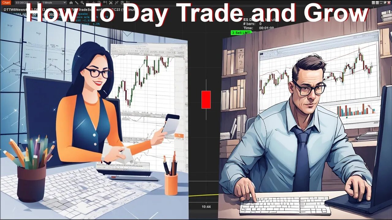 $300+ Using Day Trading Alerts?