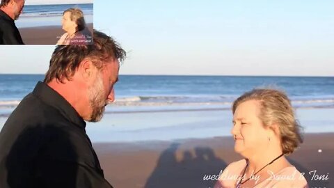 Lourie Lee wedding