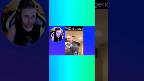 IS FATHER TOO MEAN? 😐 [TIKTOK REACTION] #shorts