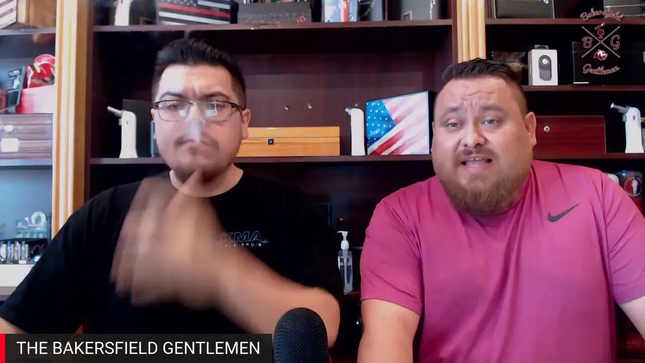FINAL THIRD OF THE WEEK TALKING LCA EXCLUSIVE