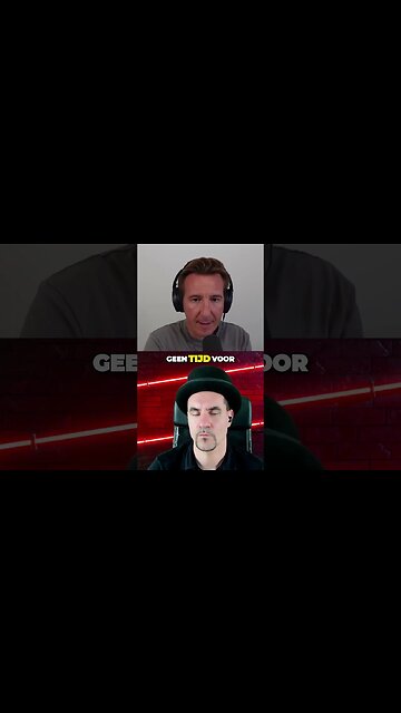 Meegezogen Door De Rat Race?