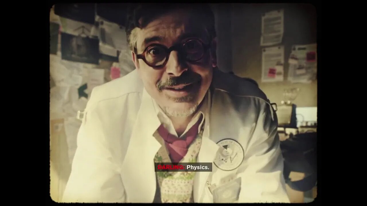 Control Part 12-New Science Fields