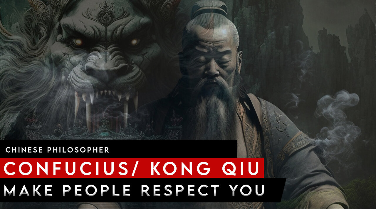 Confucius philosopher Facts & Quotes