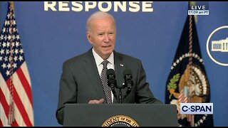 Biden Calls Trump 'So Damn Un-American'