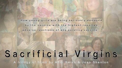 Sacrificial Virgins (2017)