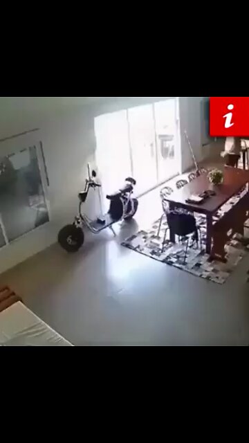 Burning Batteries 😬